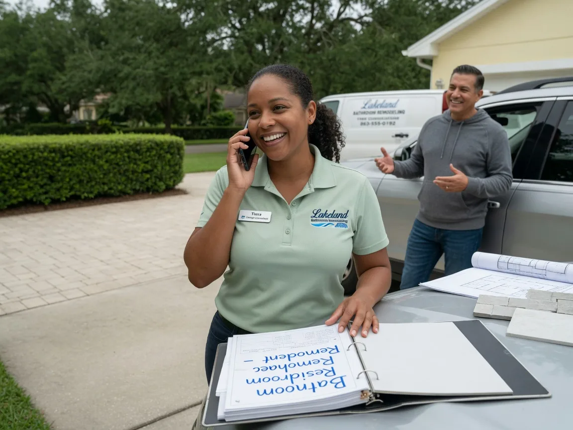 Bathroom Remodeling Valrico, FL FAQs